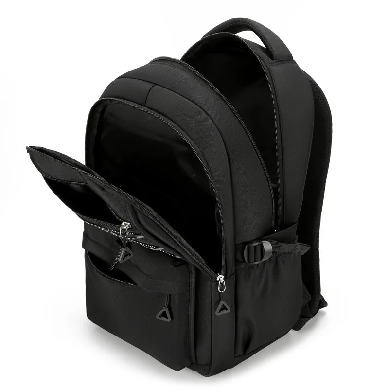 Outdoor Travel Backpack Women Multi-pocket College Book Bag Casual Laptop Backpacks Men Schoolbag For Teenage School Bags