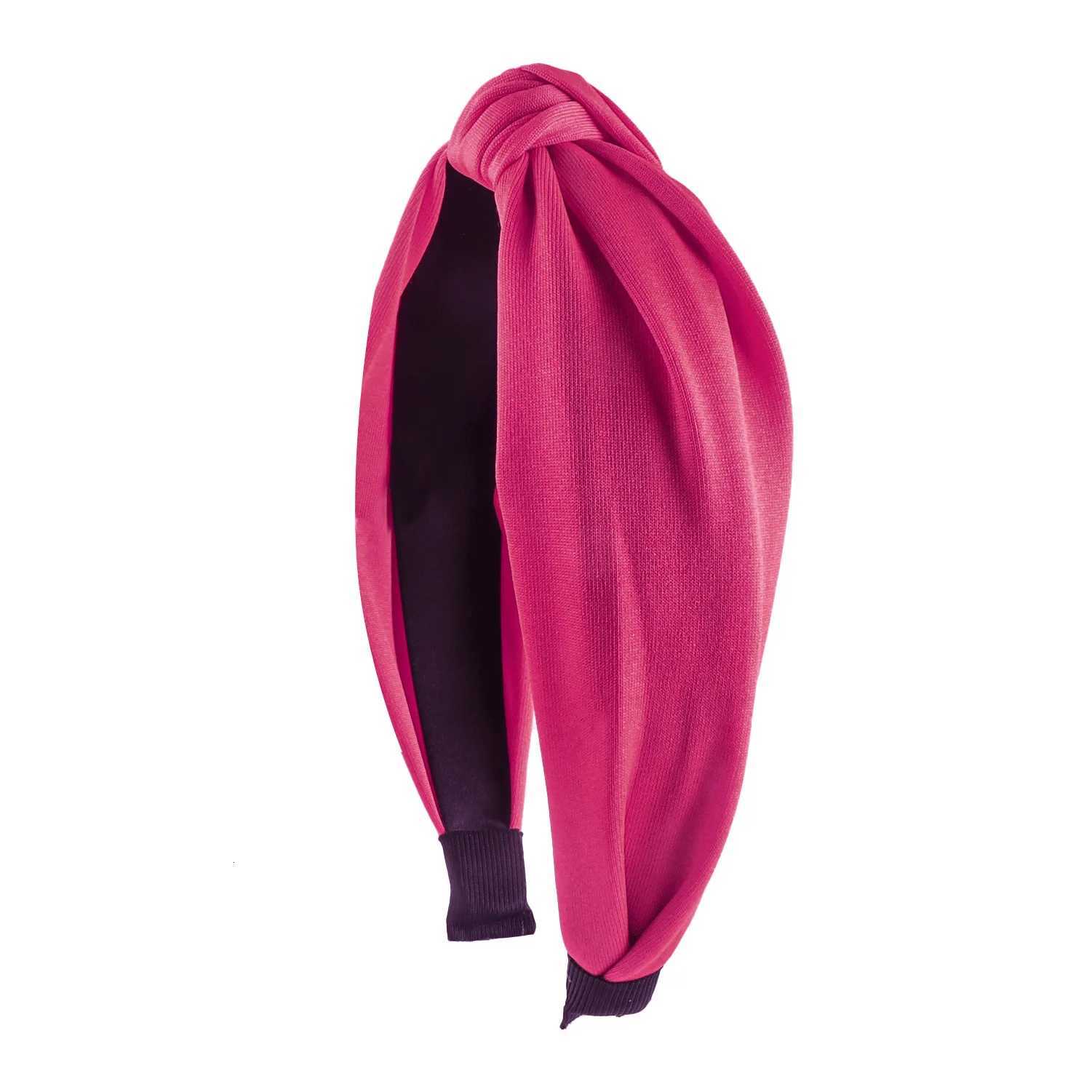 100% Cotton Hair Tie 100% Cotton Small Fresh Color Fabric Band Candy Color Milk Silk Wrapped Cloth Hair Clip Hair Accessories X250812