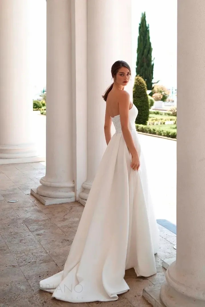 Saudi Arabia Full Lace Mermaid Wedding Dress With Detachable Train Sexy Off The Shoulder Bridal Gowns Charming Long Robe 01