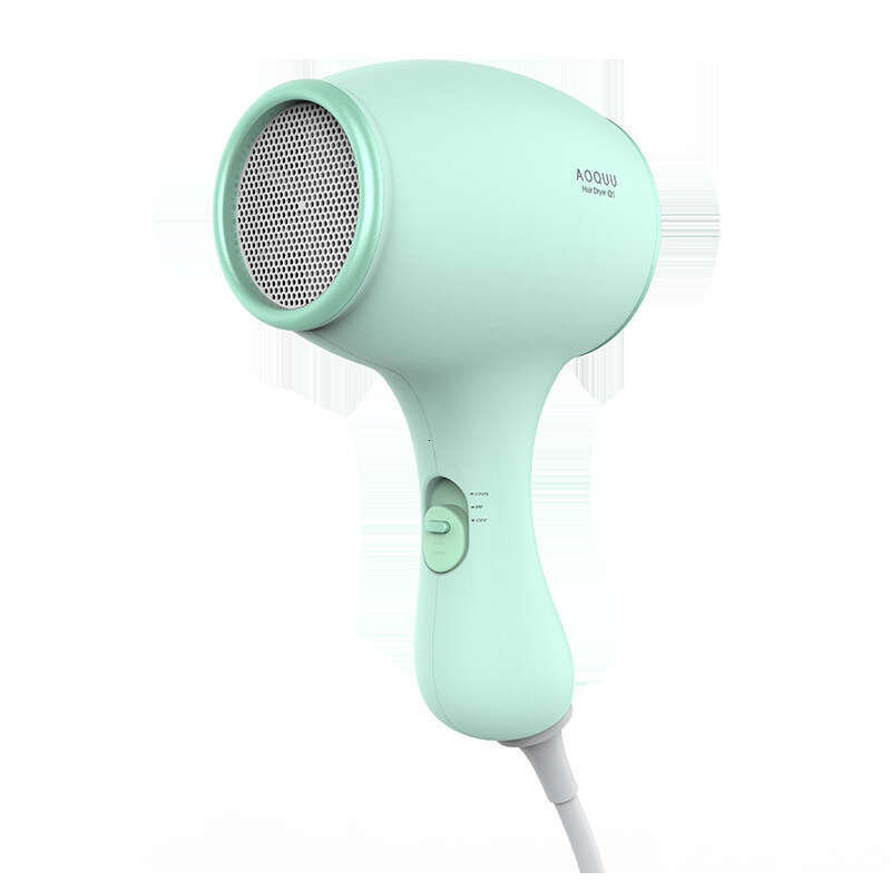 Olaishi Children S Mini Low Noise Constant Temperature Household Baby Special Portable Hair Dryer
