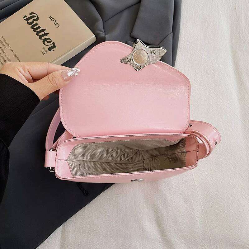 Designer Triangle For Women Super Mini Crossbody Chest Summer Fashion Shoulder Phone Bag Coin Purse Bolsa Feminina