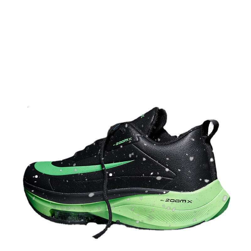 Cotton Couple Style Trendy Brand Ultra-fiber Cushion Sports Men's Large Size Leather Surface Running Autumn Winter Live Free shipping Dad Shoes