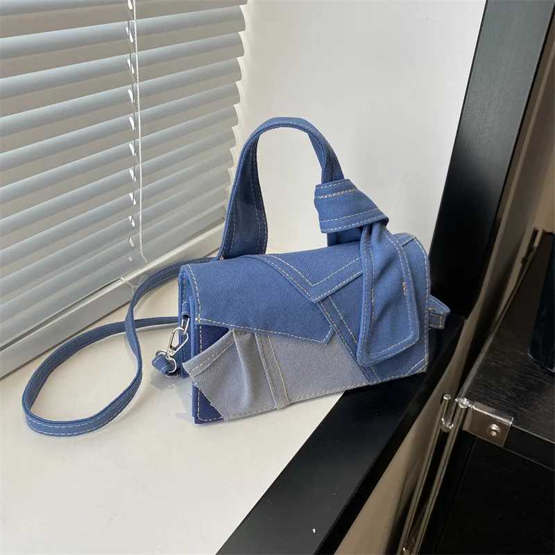 Womens Shoulder Bag Small Crowd Design Handbag Bag Womens Fashion Cross Body Small Square Bag Commuting Shoulder Bag Z250812