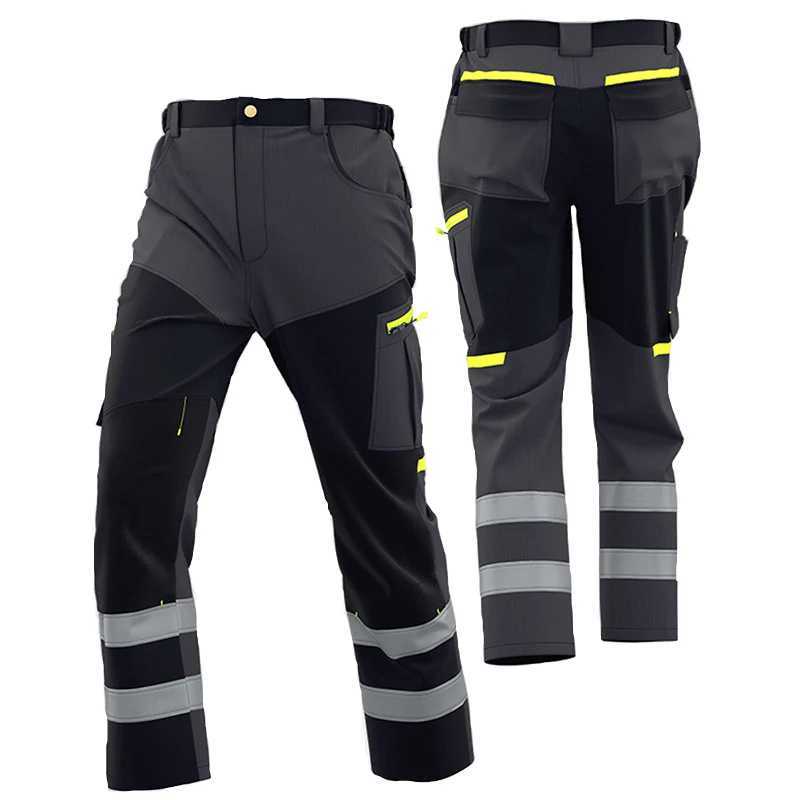 cargo pants men casual pants fashion outdoor work trousers sportswear mens pants Size S-3XL 2025 X250812