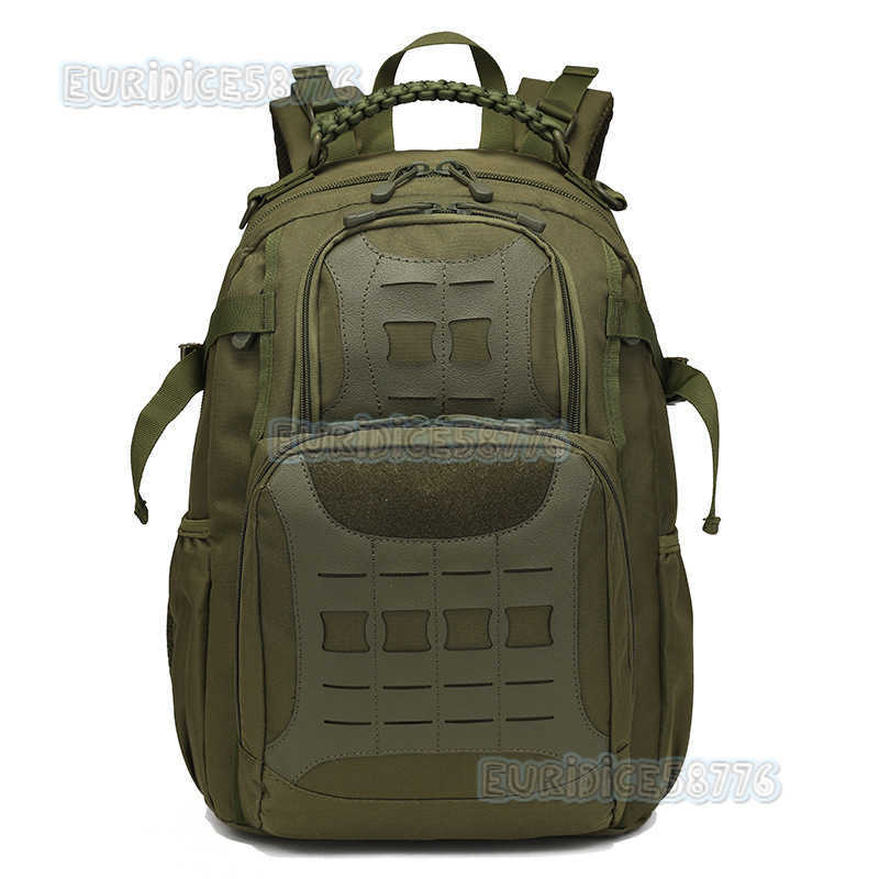 Okali New Backpack Mountaineering Bag Hiking Bag Outdoor Water-resistant Multi-functional Backpack Sports Bag H250811