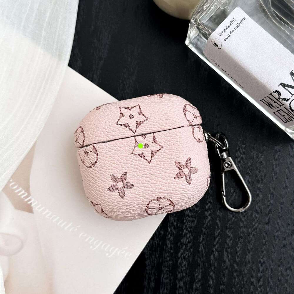 New Trendy Brand 4 Bluetooth Case Pro2 Earphone Cover
