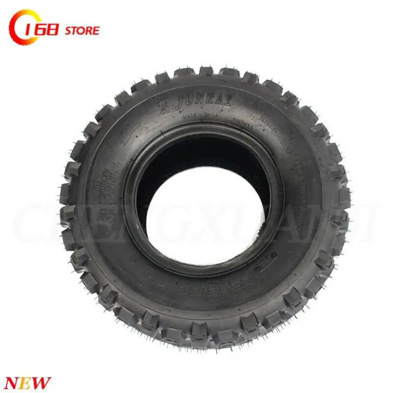 High performance Kart Auto Parts 7 inch ATV 16X8-7 16 * 8-7 Highway Tire Wear-resistant Wheel Tires