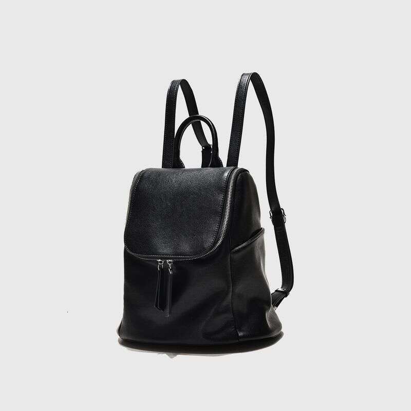 2025 Spring And Summer New Korean Fashion Versatile Leisure Women's Backpack