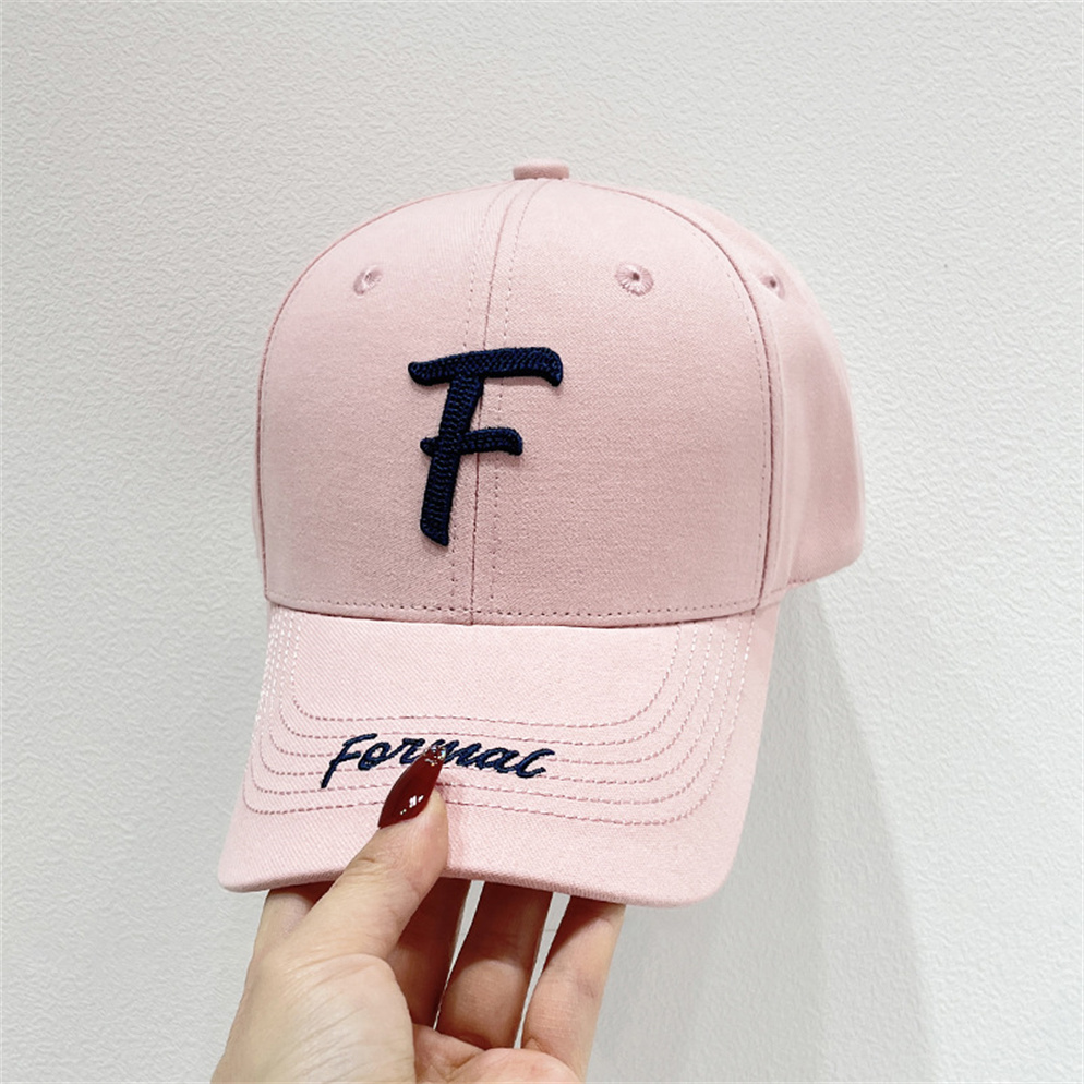 New Baseball Caps Fashion Men Women Designer Outdoor Casual Mens Cap Fitted Hats Classic Brand Cap High Quality Hat d-4