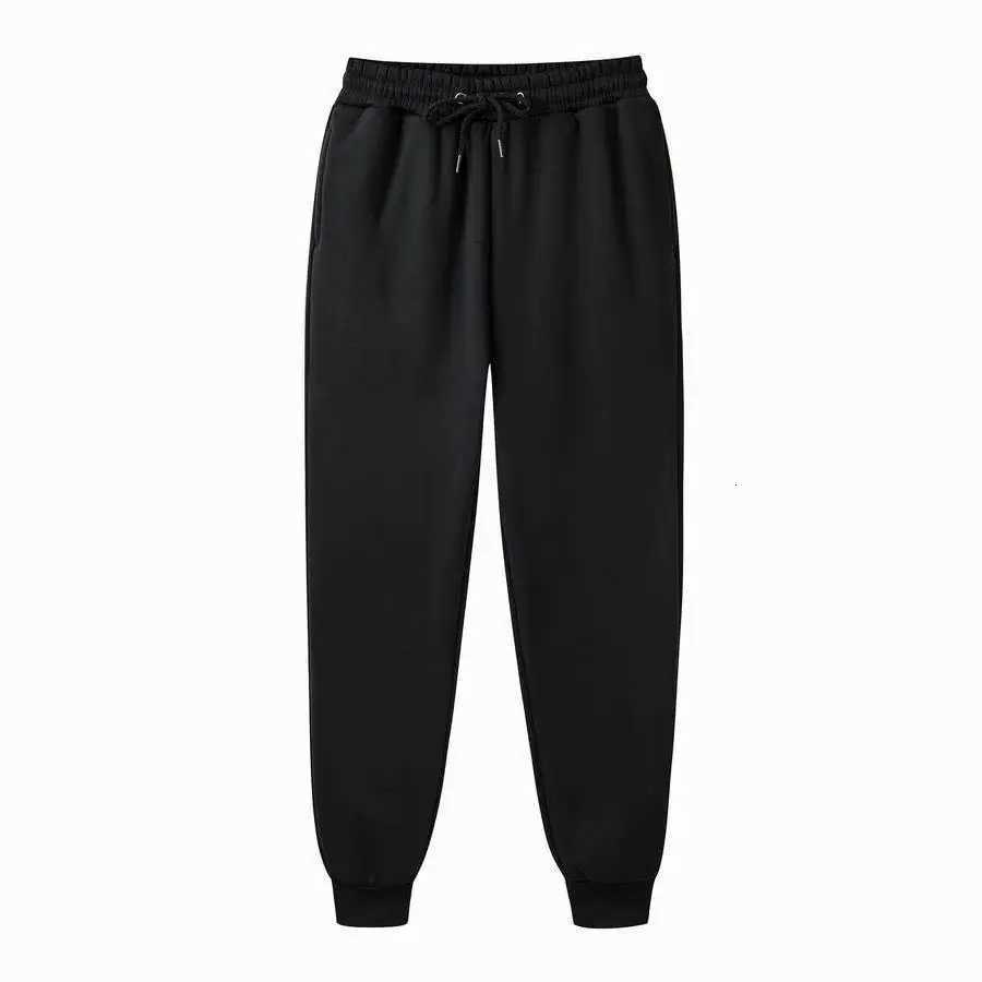 2024 Mens Blazer Trousers Mens Jogging Sports Trousers W250812