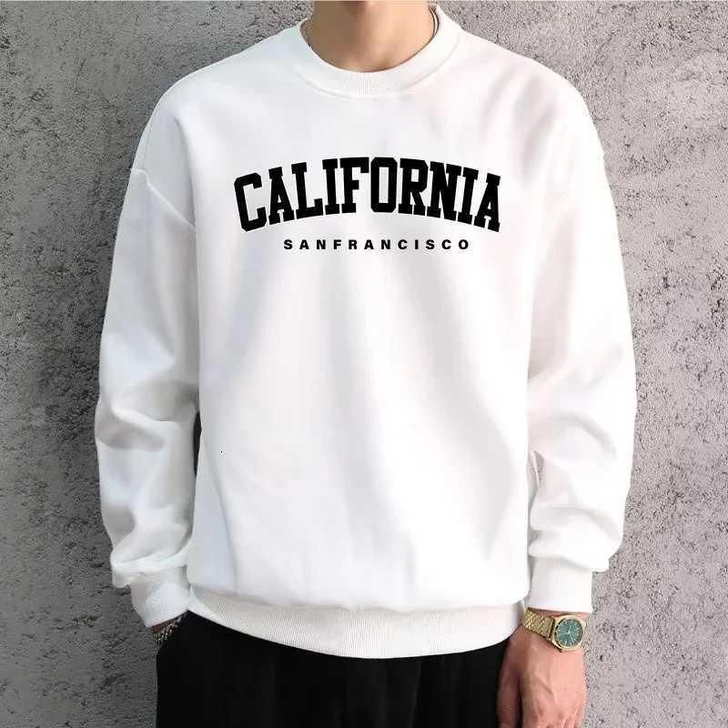 Autumn Winter Mens Sweatshirts Hot Sales Tops Sports Jogging Man CloTHing Casual Pullover Office Home Quality Hoodies Y250811