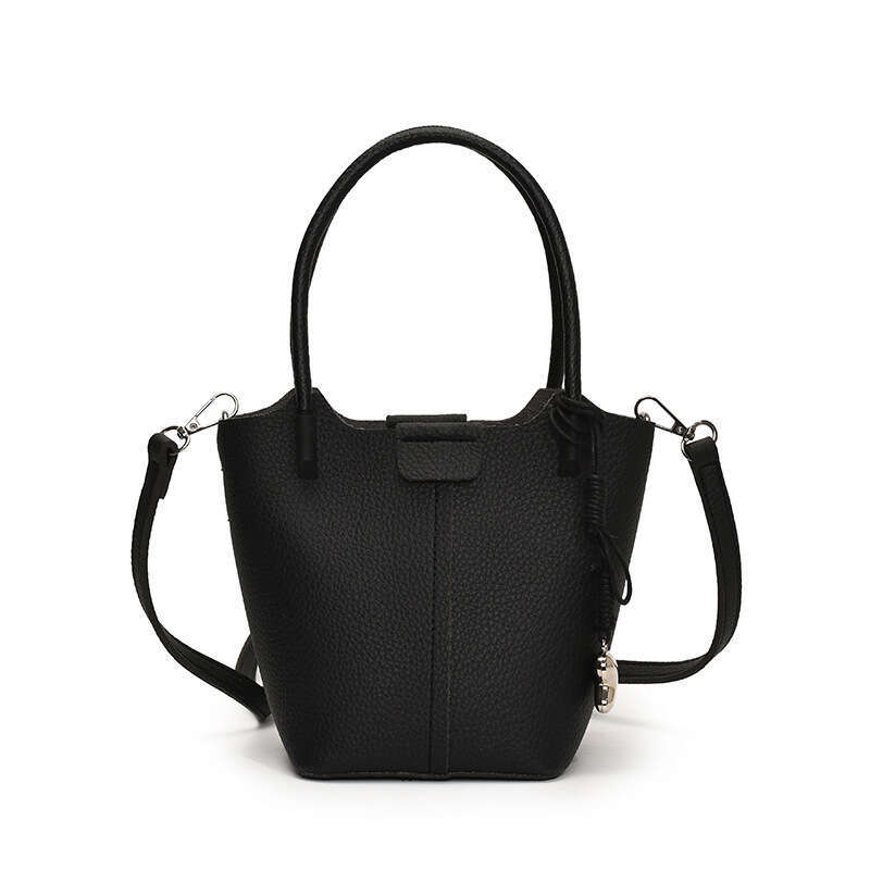 Hot Selling High-End Handheld Bucket Spring Summer New Simple Shoulder Fashion Casual Niche Crossbody Bag Designer Bags