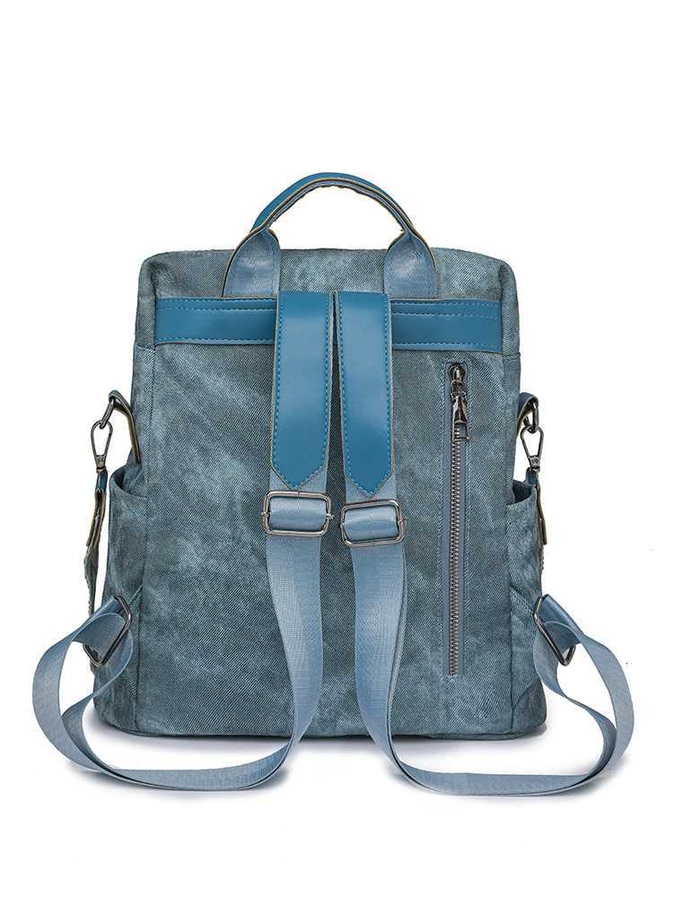 PU Soft Leather Double-Shoulder Bag for Women New Style | Single-Shoulder Option | Large Capacity | Minimalist Trav Y250811