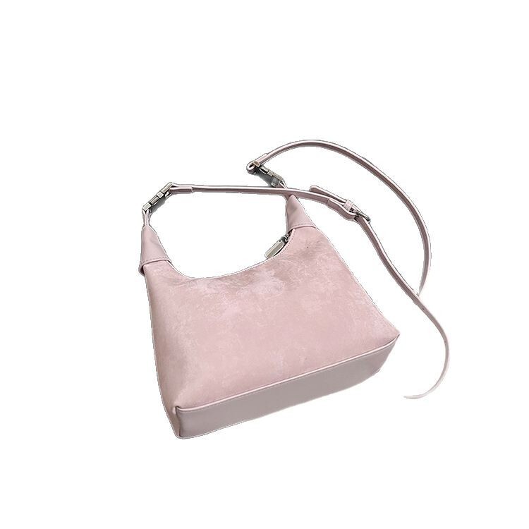 2025 Autumn New Shoulder Bag Popular bag Niche Embroidery Women s Hand held Bag Autumn New Designer Bag New Women s Crossbody Bag women s Fashion Hand