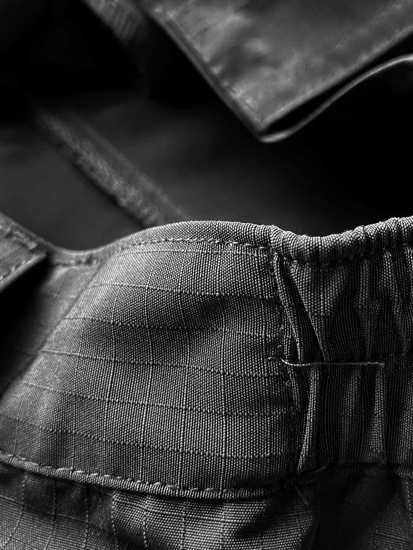 New Mens Tactical Work Pants Outdoor Waterproof Cargo Trousers Casual Multi-pocket Wear-Resistant Outdoor Training Trousers W250812