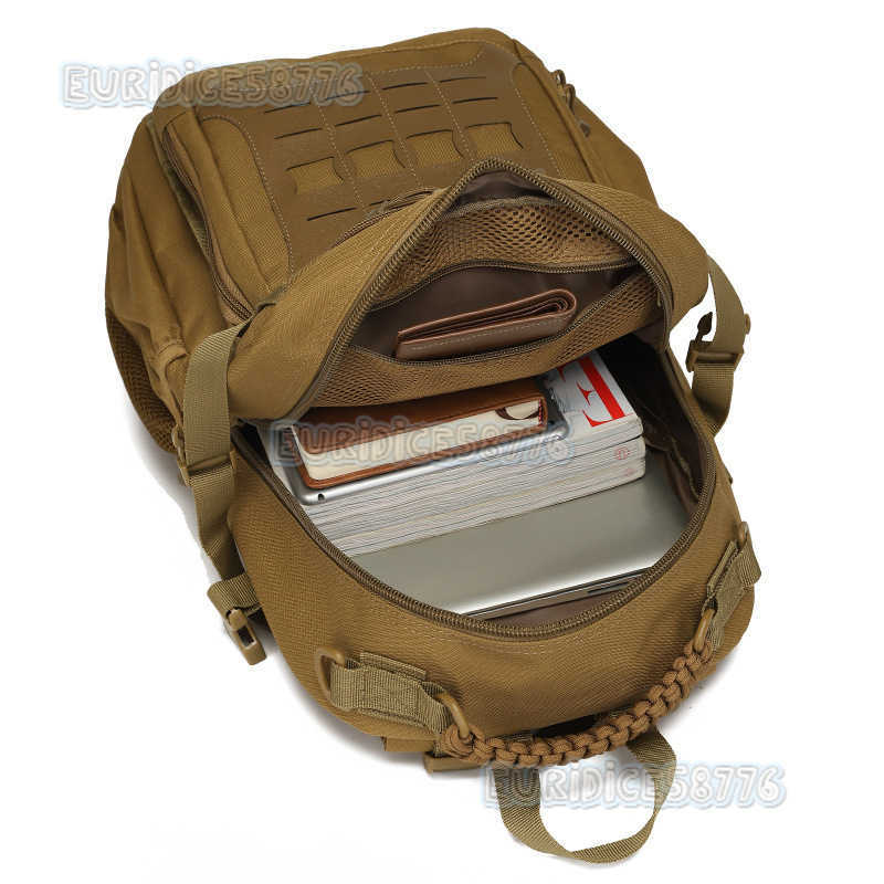 Okali New Backpack Mountaineering Bag Hiking Bag Outdoor Water-resistant Multi-functional Backpack Sports Bag H250811