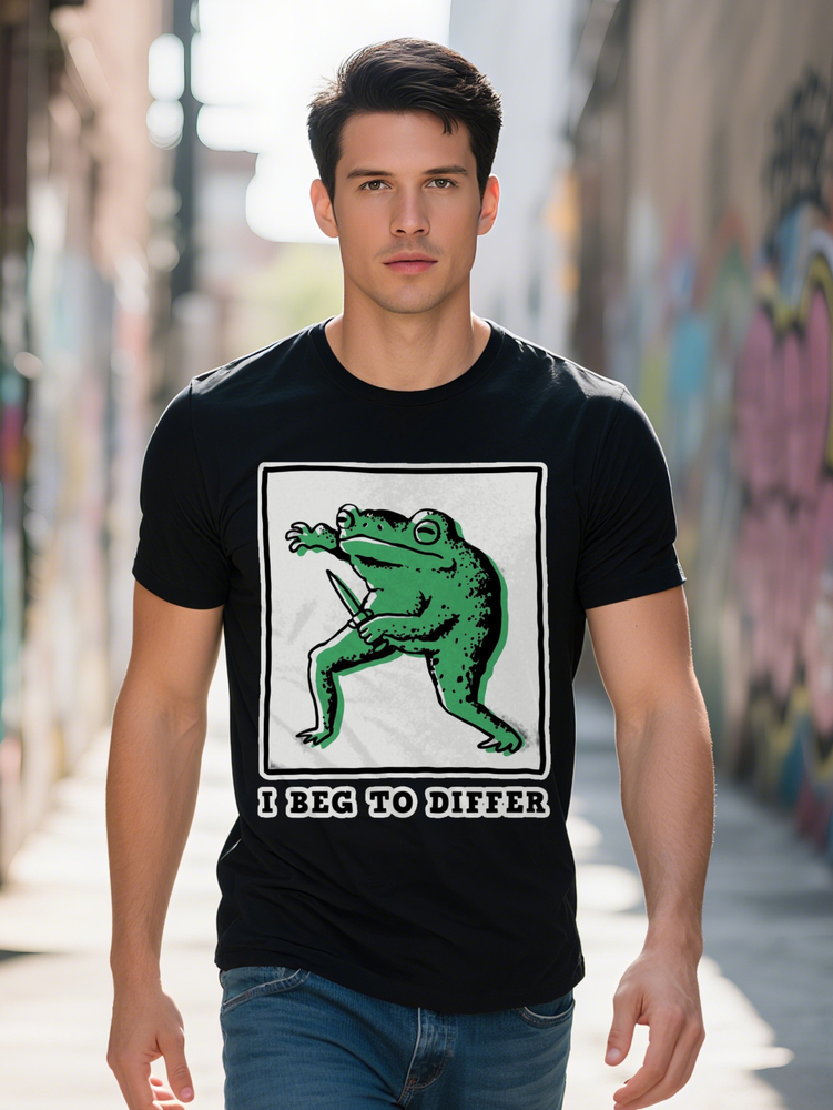 Men S Summer Casual T Shirt Crew Neck Knit Fabric with Slight Stretch Regular Fit gsm Y K Anime Horror Dark