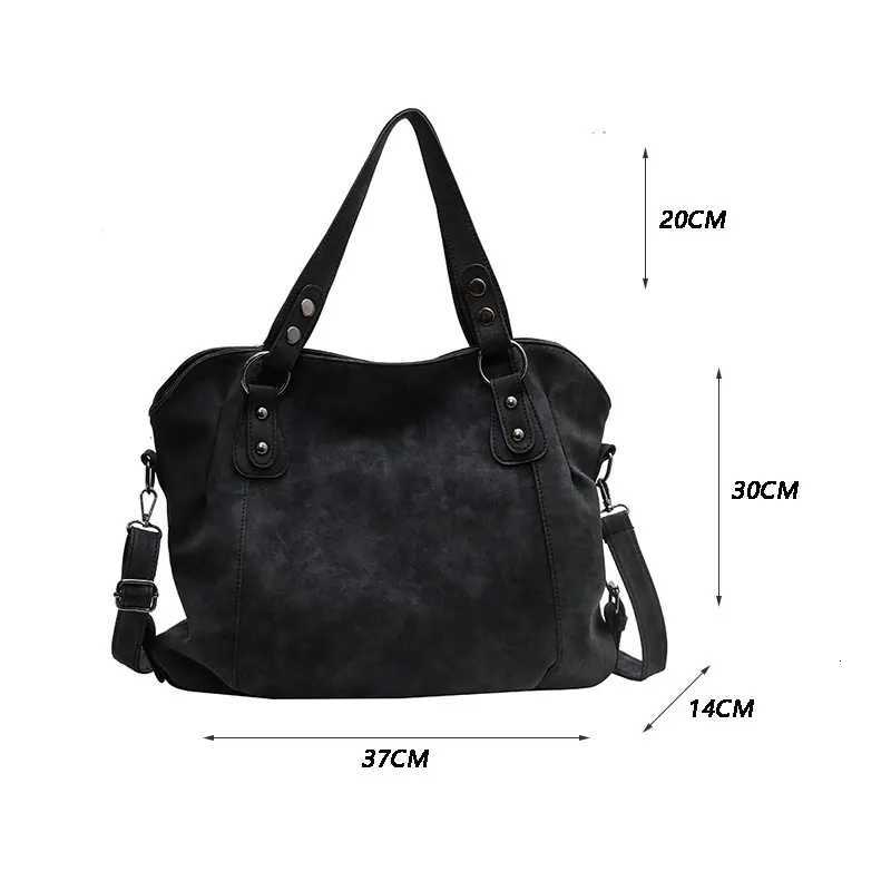 Womens Bag Large Capacity Totes Handbags High Quality Messenger Bags Vintage Crossbody Bags Shoulder Bags Z250812