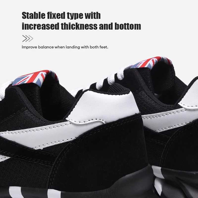 Mens Casual Sports Shoes Cushioning Womens Breathable Lightweight Sneakers for City Commute Fitness Training Large Size Z250812