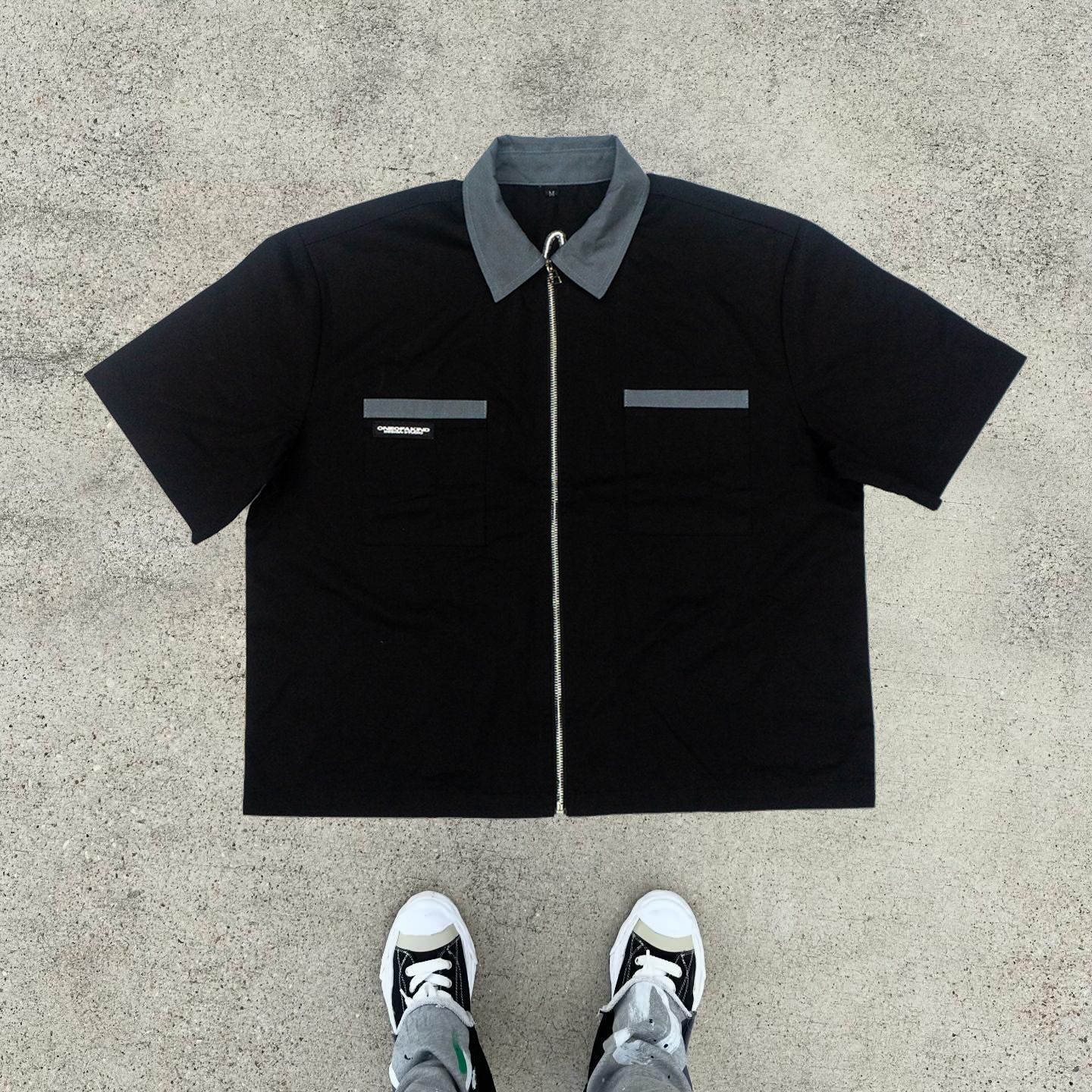 Summer New Product 3D Digital Printing Skull Casual Short Sleeve Ladies T-shirt