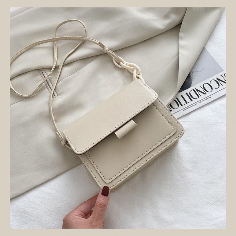 designer bag Single Shoulder Bag Simple Bag for Women Summer Crossbody Bag Fashion Japanese Luxury bag Harajuku Small Shoulder Bag Student Square Bag 