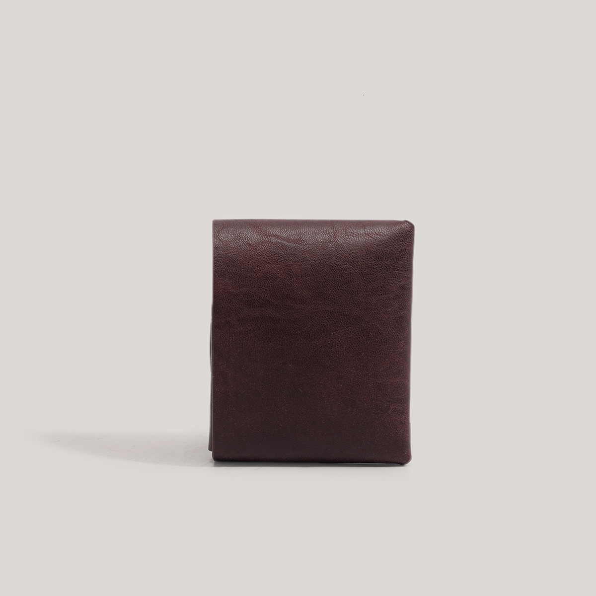 Men's Short Small Wallet Hot Selling Mini Coin Purse Large Capacity casual Bank Card Storage Bag ddmymoon