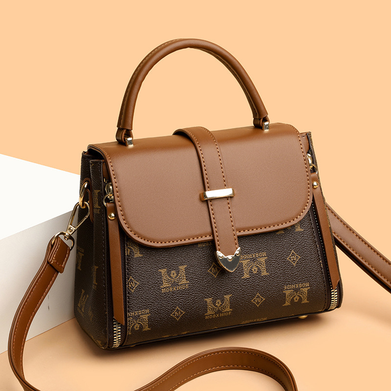 Designer Luxury Bags, Women's Versatile Bags, Fashionable Shoulder Bags, Daily Casual Crossbody Bags, Small Square Bags, Handbags