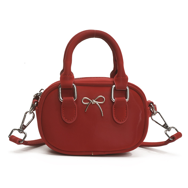 New Women's Handbag Mini Pillow Fashion Single Shoulder Crossbody Lipstick Bag for Women