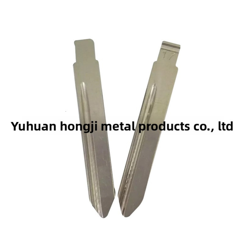 Folding Universal Fukang Head Car Remote Key Blank