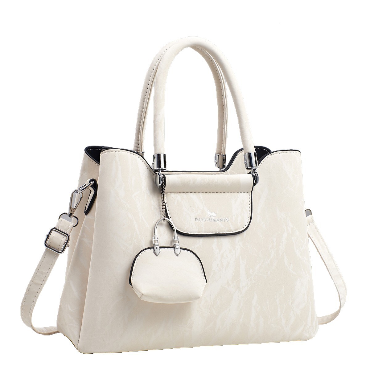 2025 Designer's New Women's Handbag Multi functional Elegant Women's Crossbody Bag