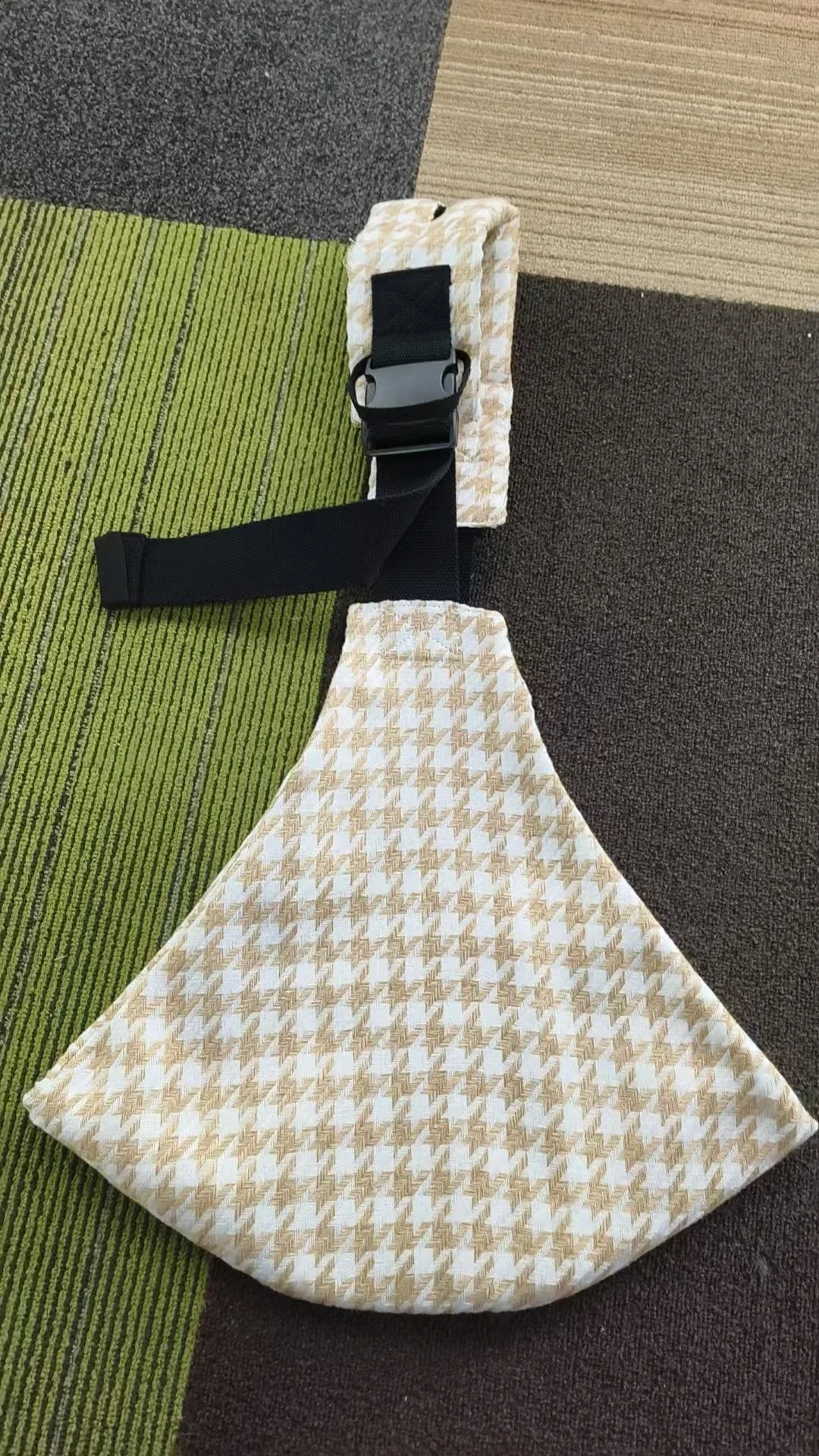 Baby Wrap Sling Portable Kangaroo Bag s born Toddler Backpack Backpacks Accessories 250725