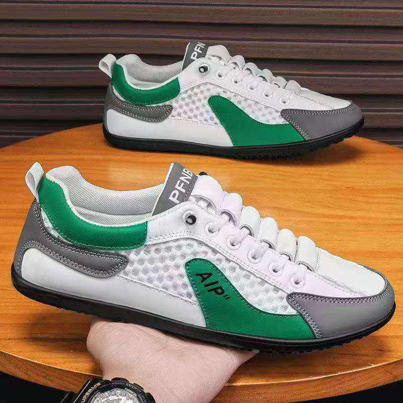 Designer sneakers Shoes for mens womens men trainers scarpe Plate-forme casual luxury wholesale Leisure office semi drag breathable and comfortable 11