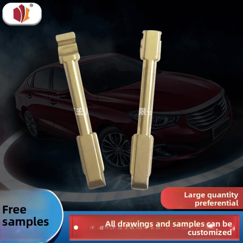 Car Remote Blank Suitable for Land Rover/Range Rover/Jaguar Smart Card Small Key hot-sale products