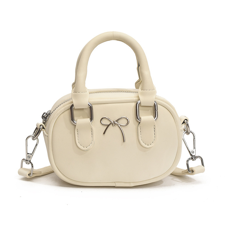 New Women's Handbag Mini Pillow Fashion Single Shoulder Crossbody Lipstick Bag for Women