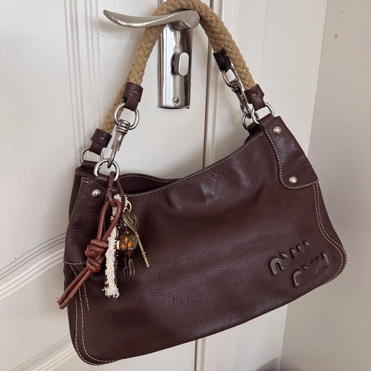 Women's Commuter Bag Large Capacity 2025 Designer New Multi functional Shoulder Crossbody Bag Casual Fashion Bucket Bag