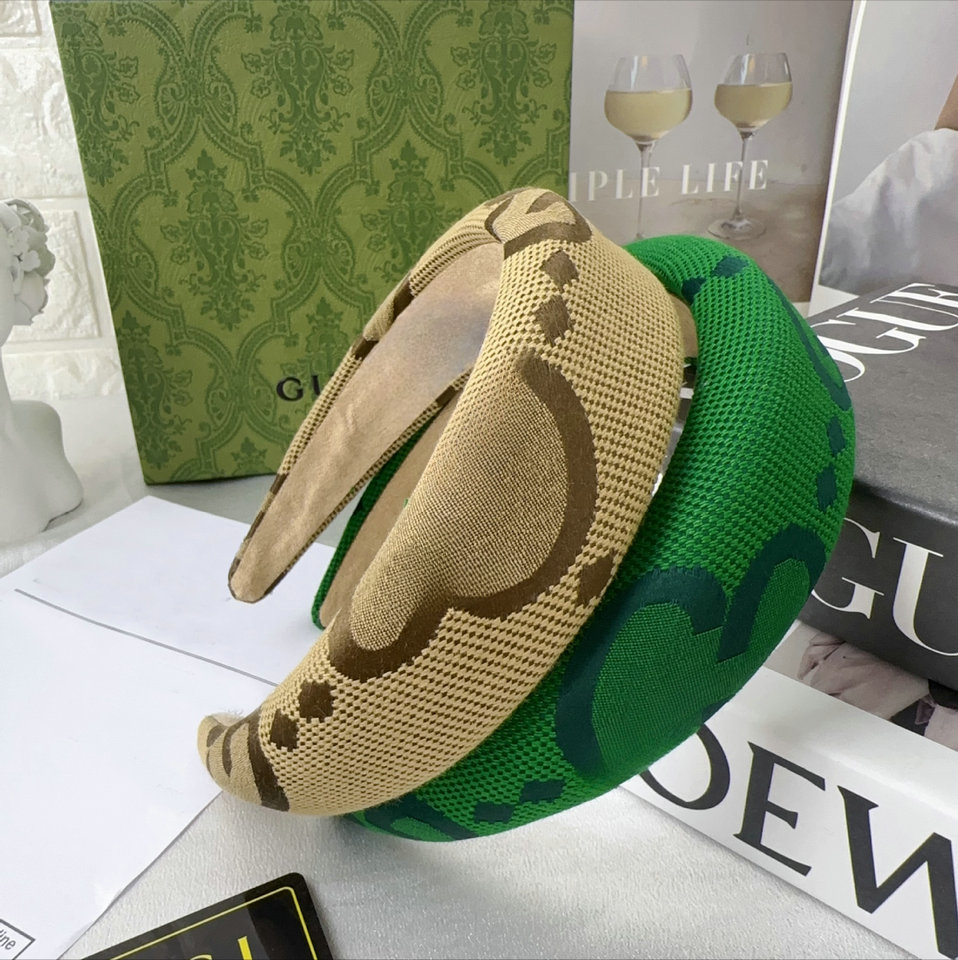 Vintage Designer He… - image