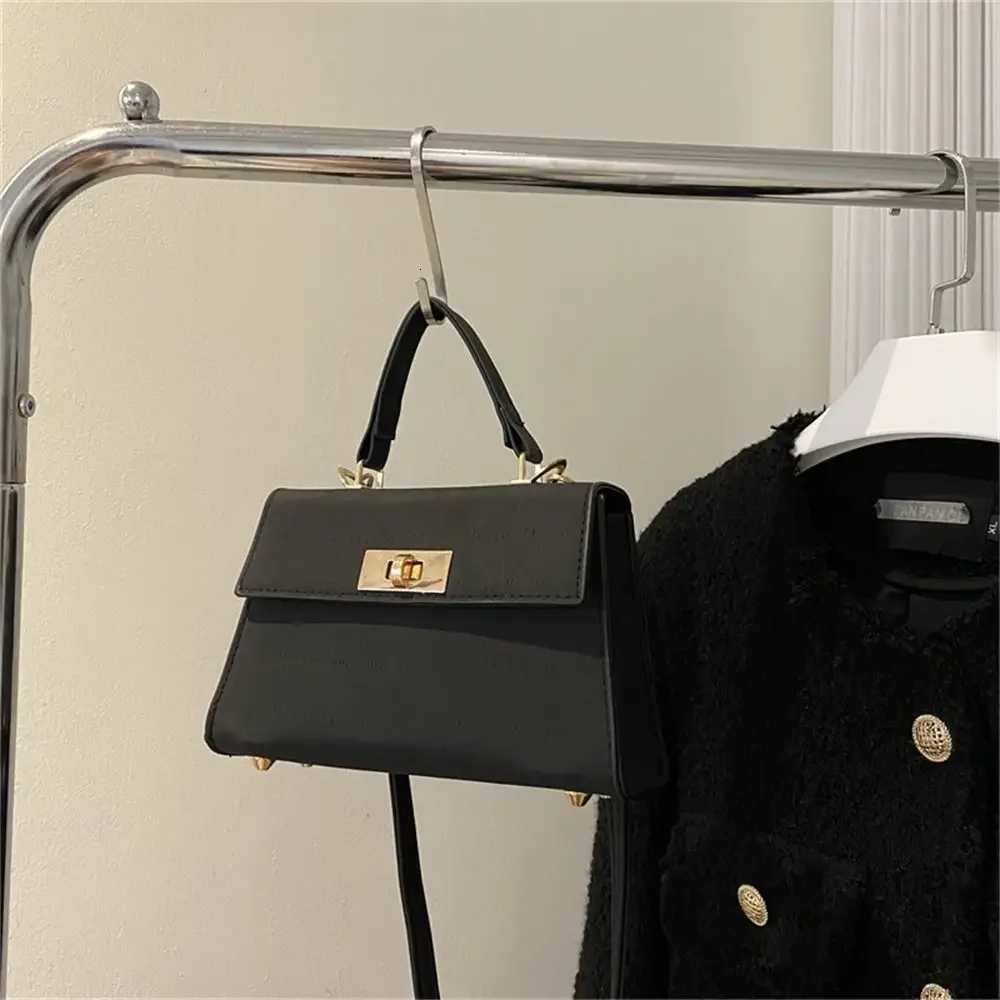 Trendy Suede Shoulder Bag Square Crossbody Bag with Adjustable Strap Clutch Handbag Satchel Purse for Women Work Shopping Travel Z250812