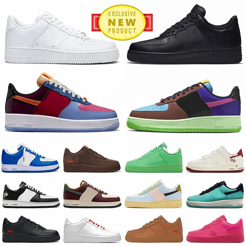 Mens Womens Classic Shoes Designer Leather Black White Holiday Limit Utility Volt Flax Sparuce Aura Sports Running Jogging Sneakers Trainers Outdoors