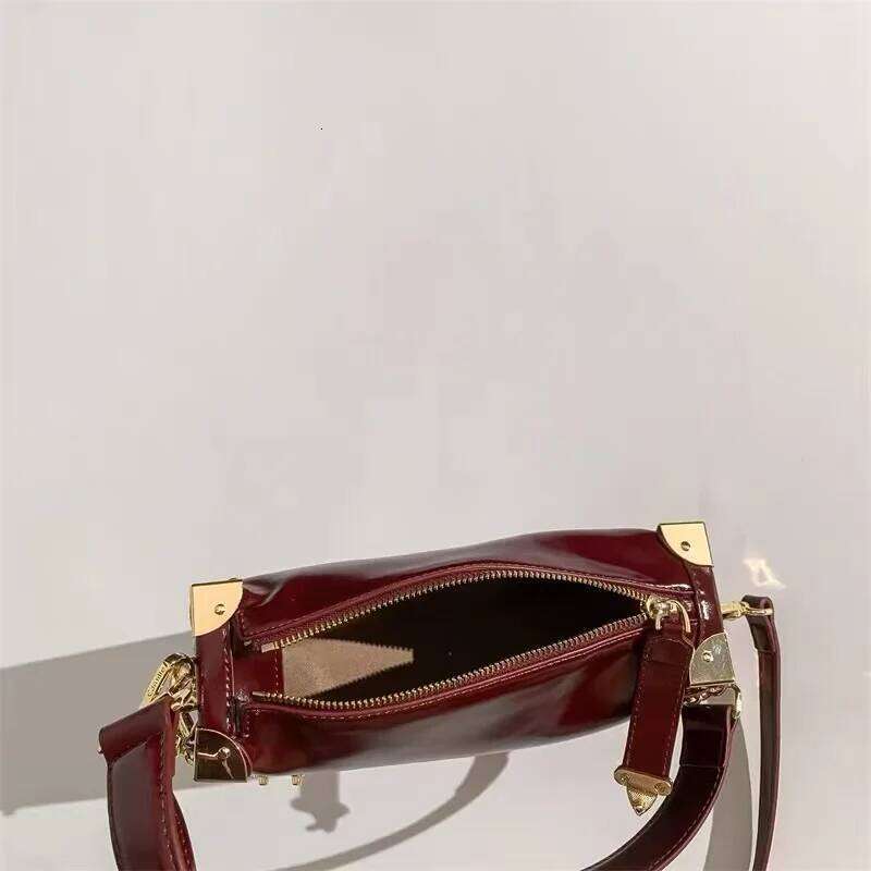 Hot Selling High Quality Autumn Fashion Pillow Textured Solid Color Women Handbag Lady Purse Shoulder Messenger Casual Bag Designer Bags