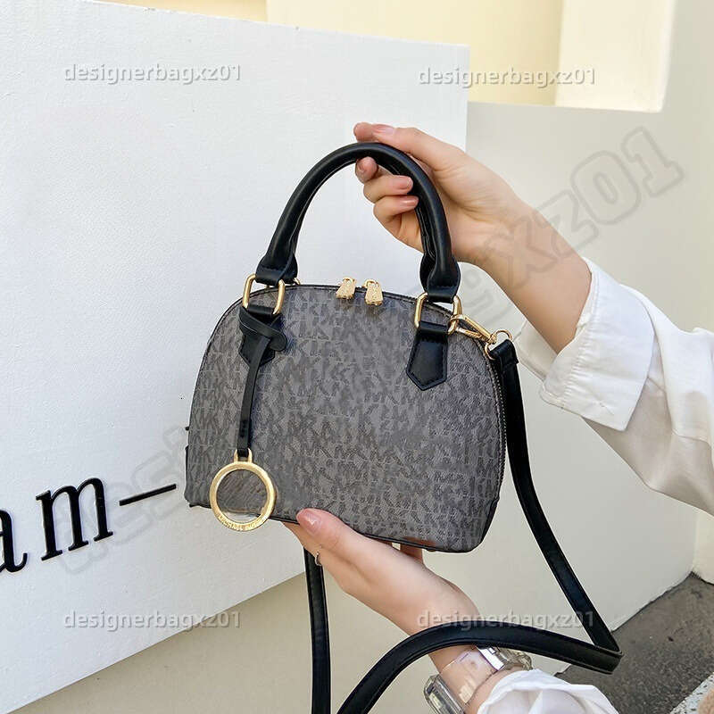 10A Michael Designer Bag Korsbags Khor Bag Tote Bag Michael Khor Bag Women Luxury Shoulder Bag Handbag Saddle Bag Sacoche Homme Makeup Bag