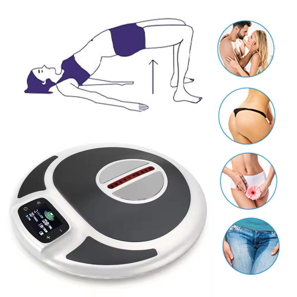 EMS Kegel Chair Incontinence Treatment Eevice Pelvic Floor Muscle Stimulation Machine