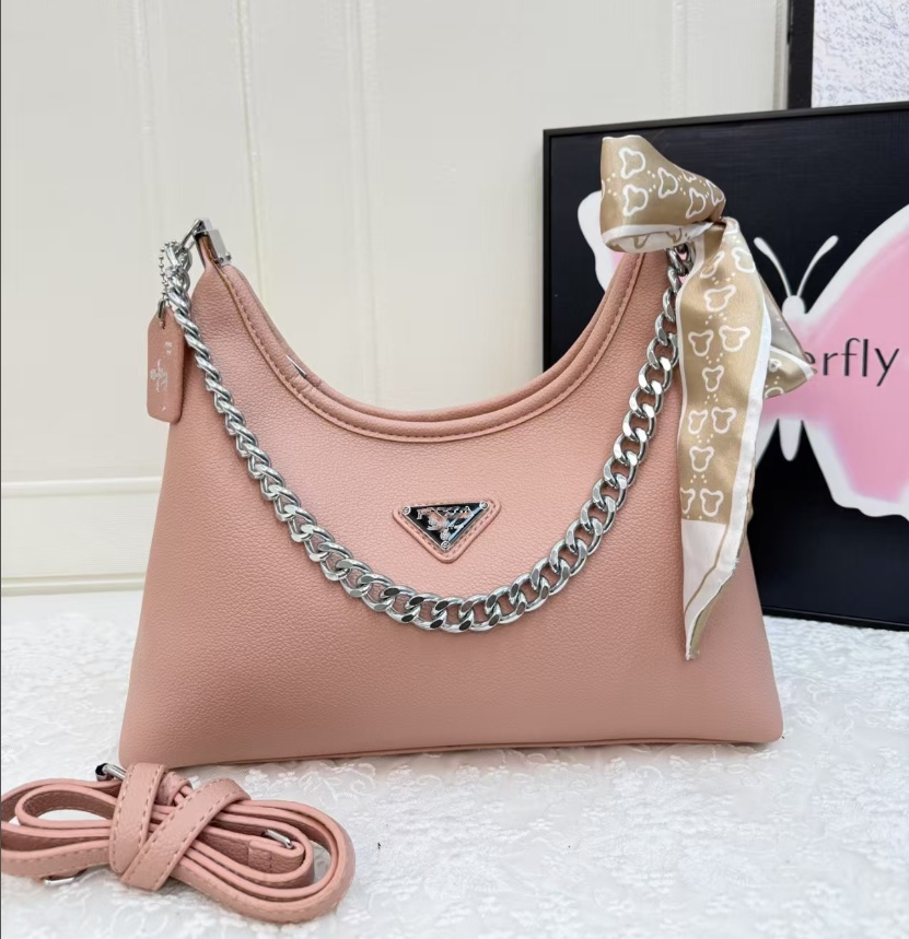 2025 NEW Crossbody Bag vuittonbag Designer Bag Men's and Women's Fashion Luxury Crossspan Shoulder Bag Luxury Purse P Bag Classic Messenger Purse Wallet COA BAG #8622
