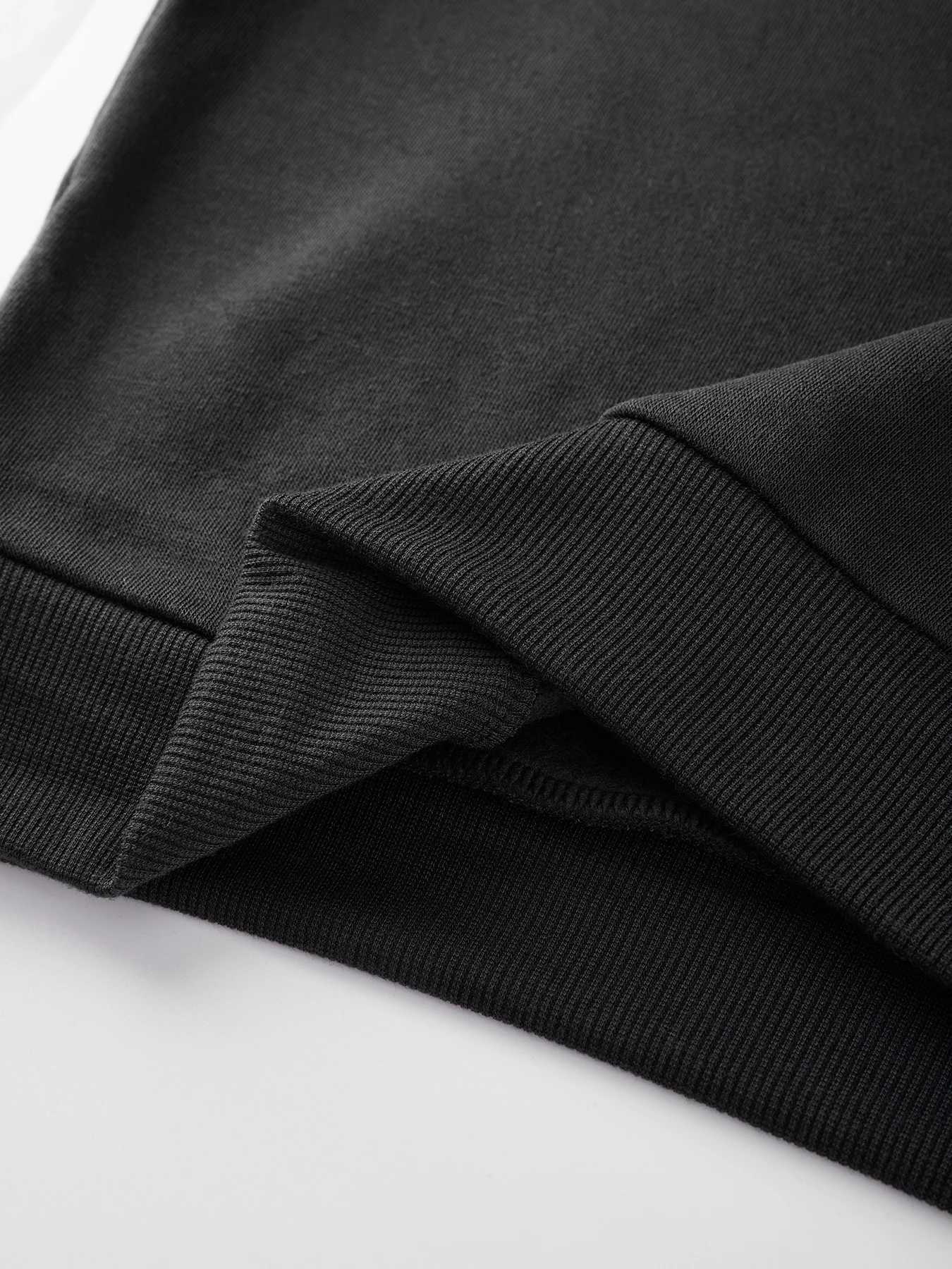 Adventure Dream Freedom And Flower Design Men Sweatshirt Korean Fleece Pullovers Simple O-Neck Top Loose Unisex Hip Hop Clothes Y250811