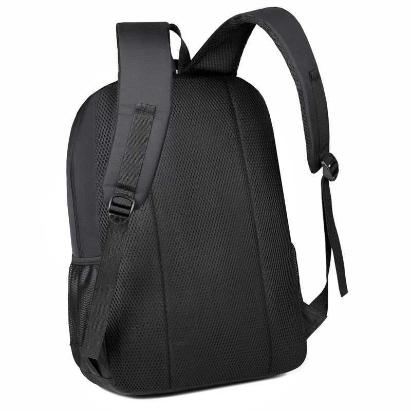 Backpack for Both Men and Women Large Capacity Backpack for Travel Office School and Commuting W250812