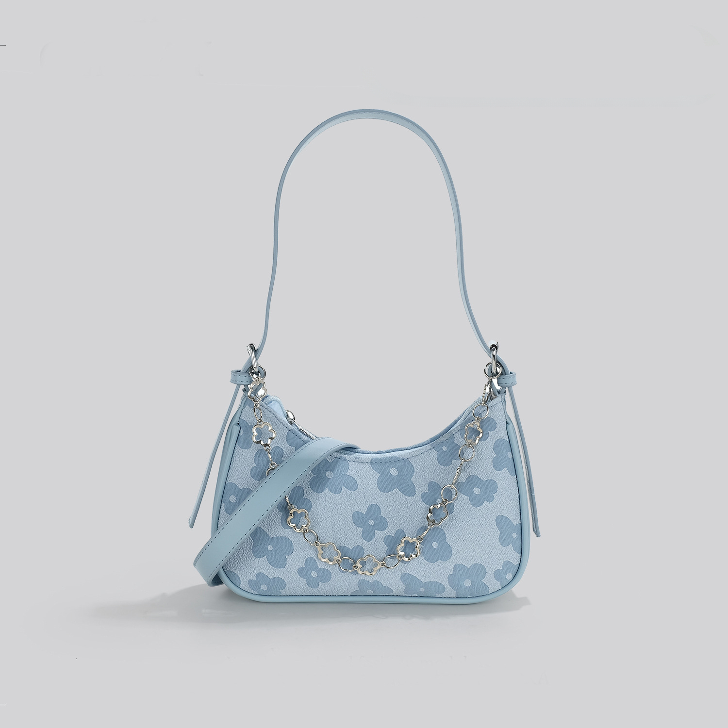 2025 Autumn New Shoulder Bag Niche Design Women s New Armpit Bag women s Autumn New Designer Bag bag Chain Bar Women s Crossbody Bag Handbag