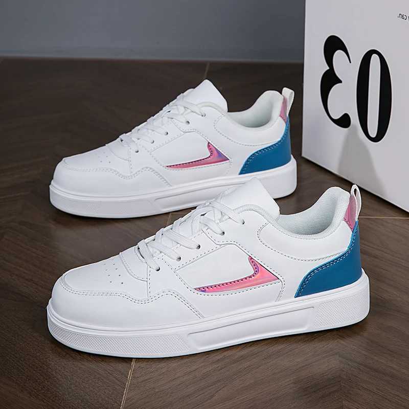 igh-quality womens shoes for fashionable casual shoes sweet student anti-slip board shoes for girls Z250812