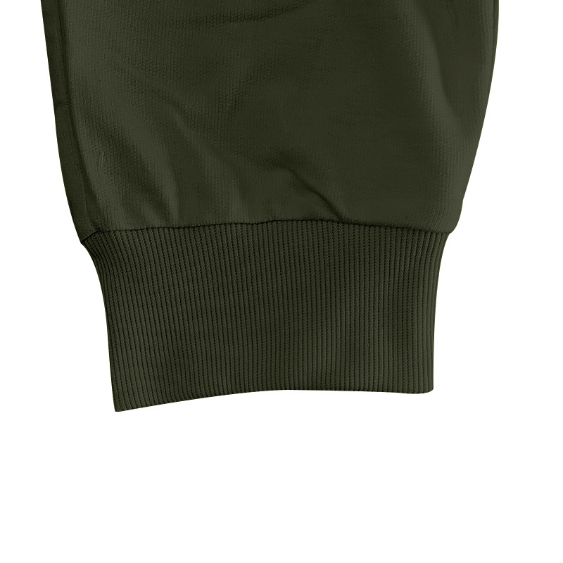 2025 Sweatpants Pants mens Men's four-season thin loop classic sports casual jogging training fitness sweatpants for men European size: S-3XL