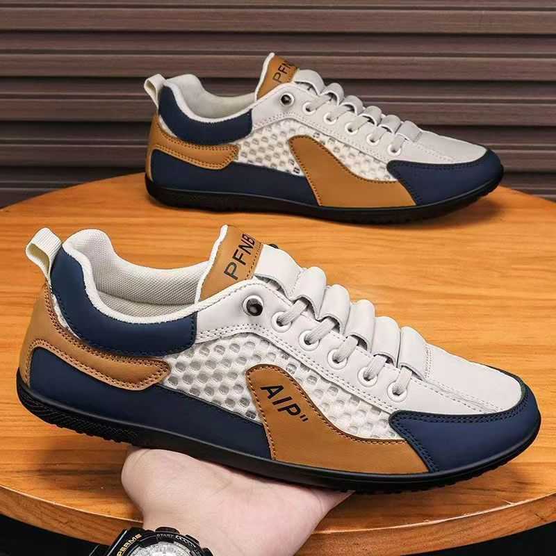 Designer sneakers Shoes for mens womens men trainers scarpe Plate-forme casual luxury wholesale Leisure office semi drag breathable and comfortable 33