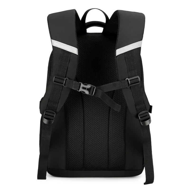 Outdoor Travel Backpack Women Multi-pocket College Book Bag Casual Laptop Backpacks Men Schoolbag For Teenage School Bags