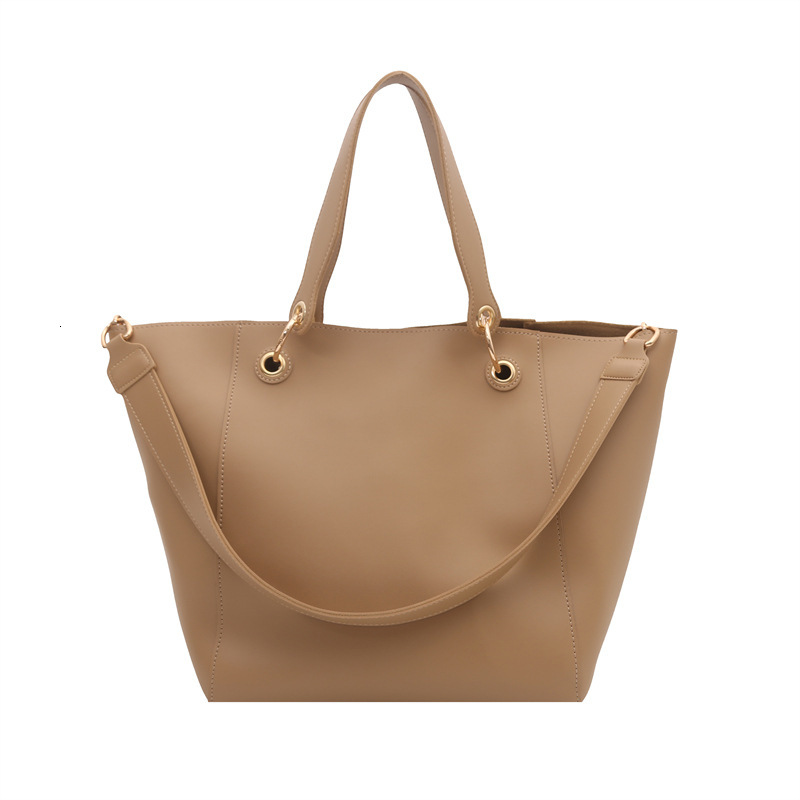 2025 New Free Shipping Women's Designer Handbag European And American Retro Women's High-quality Bucket Bag Shoulder Bag High-end Dinner Bag